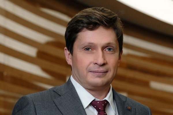 Кирилл Соловейчик: О поддержке малого бизнеса, QR-кодах и развитии общепита