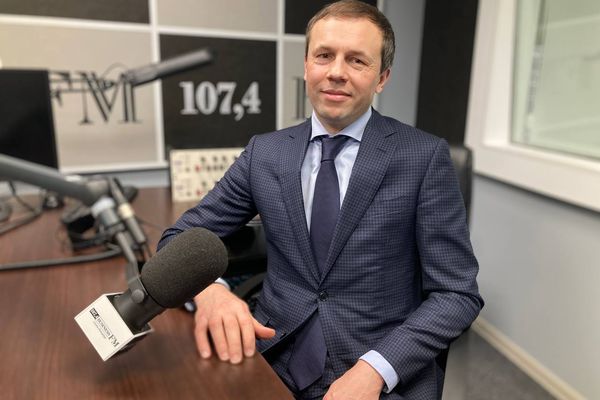 Роман Голованов: О ключевых инвестпроектах, инвестиционной воронке и «едином окне»