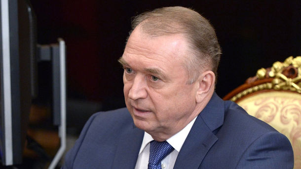 Сергей Катырин: Чтобы сгладить отмену ЕНВД, Смольный мог бы снизить УСН для малого бизнеса до 2%