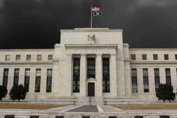 Рынок ждет повышения процентной ставки ФРС США 1 февраля