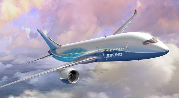 «Слишком большой, чтобы упасть»: чего ждать от проблем с Boeing?