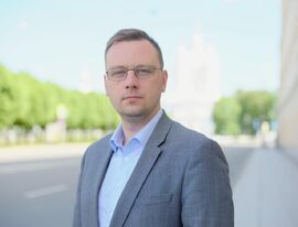 Юрист Полуянов: конкуренция с ВСМ пойдёт на пользу Пулково