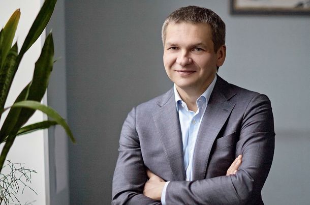 Алексей Горбунов: «Кто сделает сервис более удобным, тот и займет большую часть рынка»