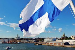 Финляндия – особый сосед России