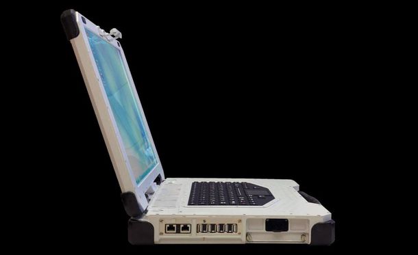 О статистике киберпреступлений и первом отечественном ноутбуке на процессоре «Эльбрус»