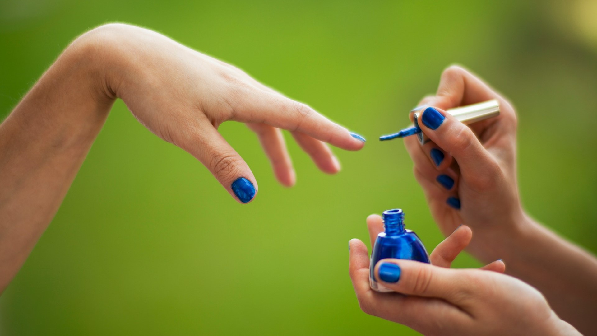 Эксперт: ГОСТ на маникюр создаст дополнительную финансовую нагрузку на бизнес