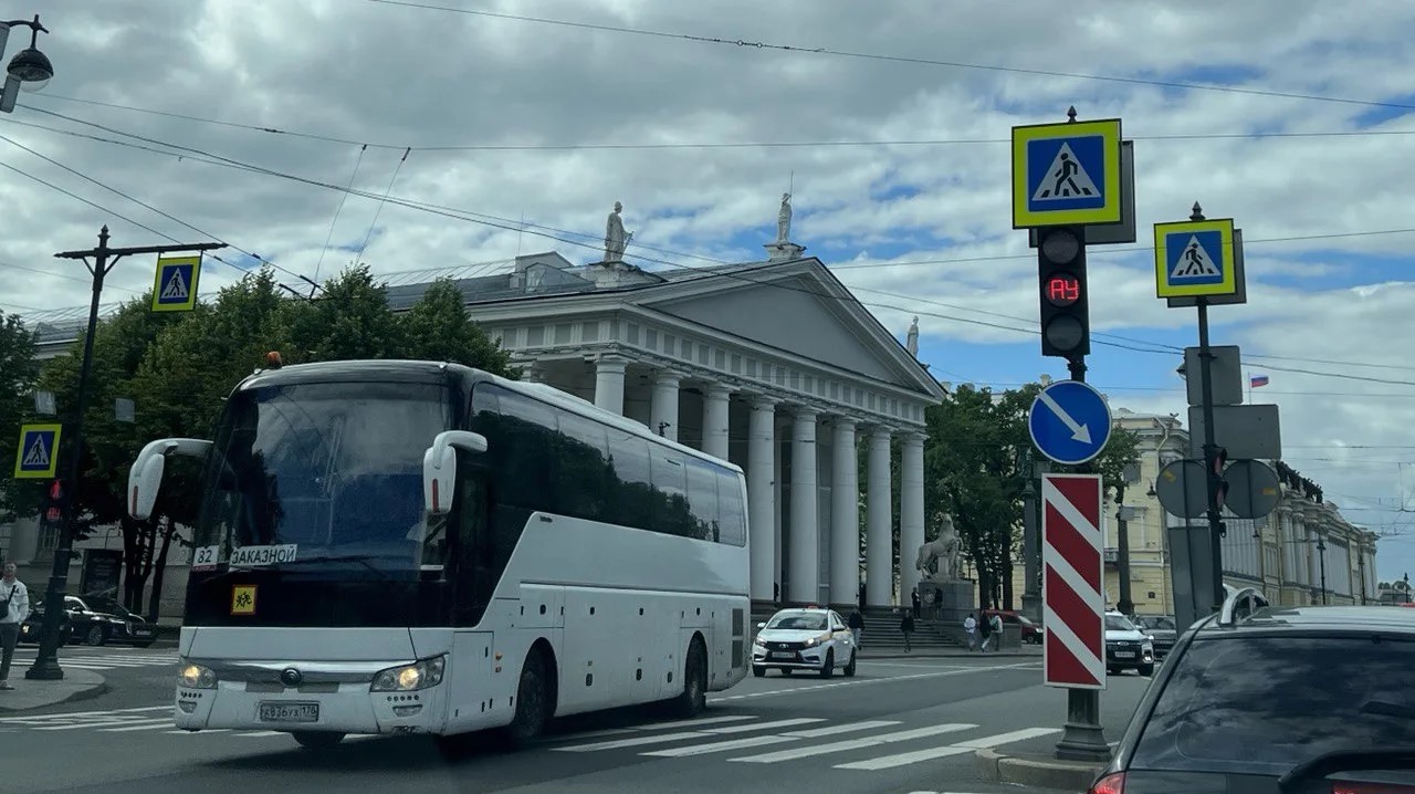 В Минтрансе придумали, как дополнительно обезопасить пассажиров частных автобусов