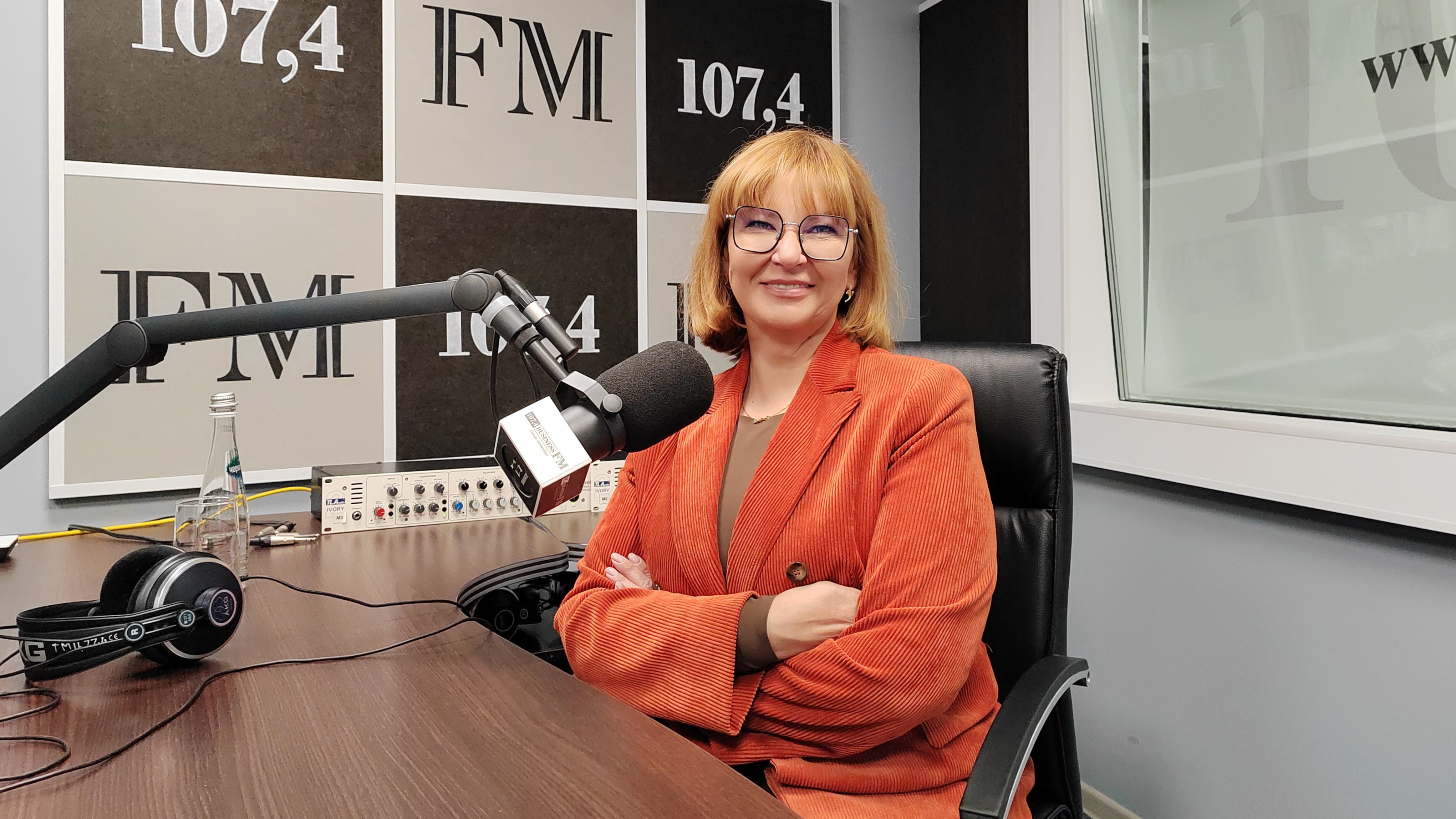 Виктория Нестерова: налоговая реформа, дефицит мигрантов, «эффект Долиной»