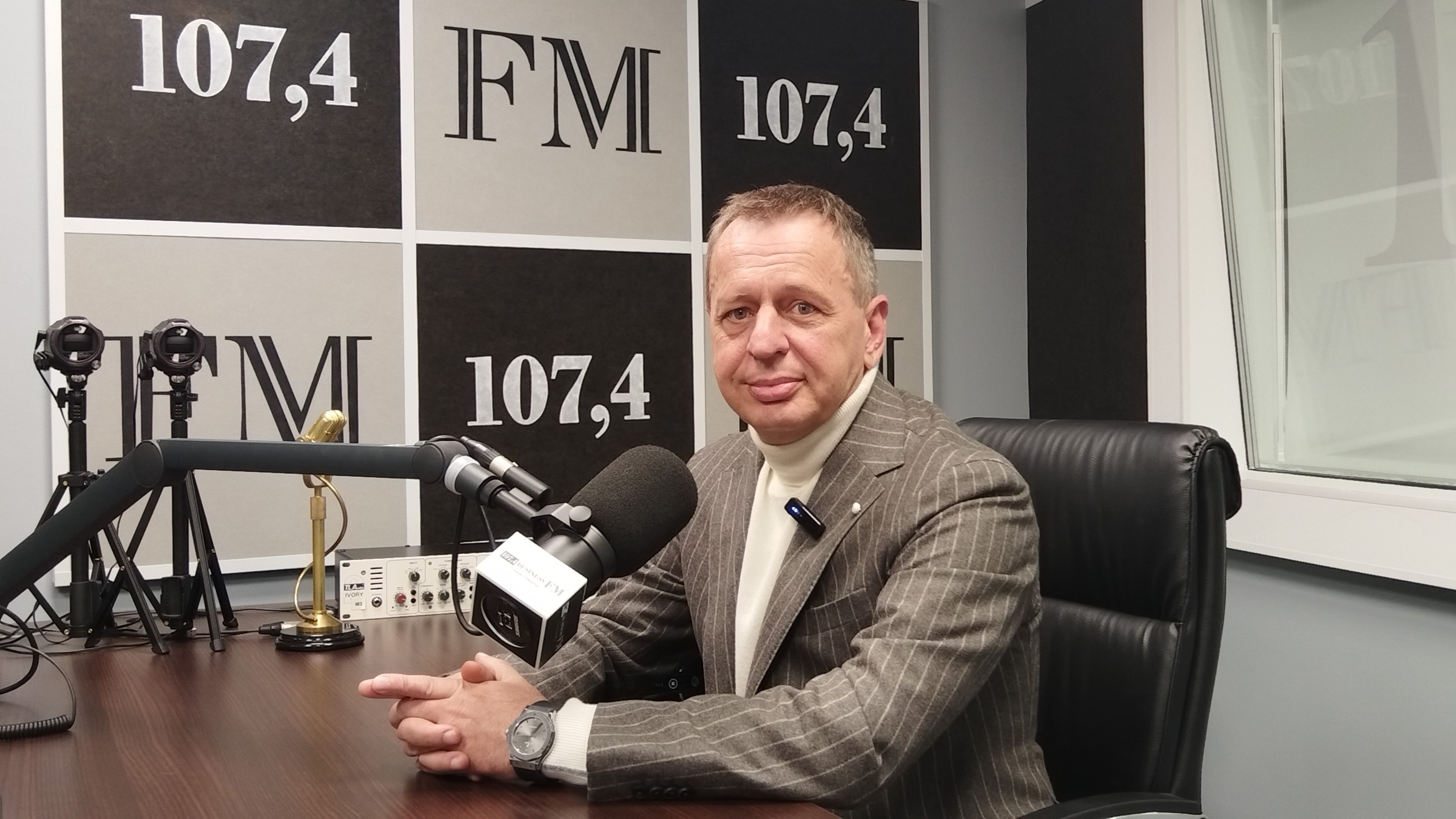 Геннадий Мусиенко, «Охта Парк»: о персонализации впечатлений всесезонного отдыха