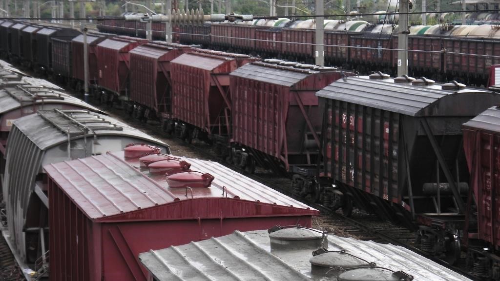 В РЖД объяснили смысл надбавки в 1% к грузовому железнодорожному тарифу