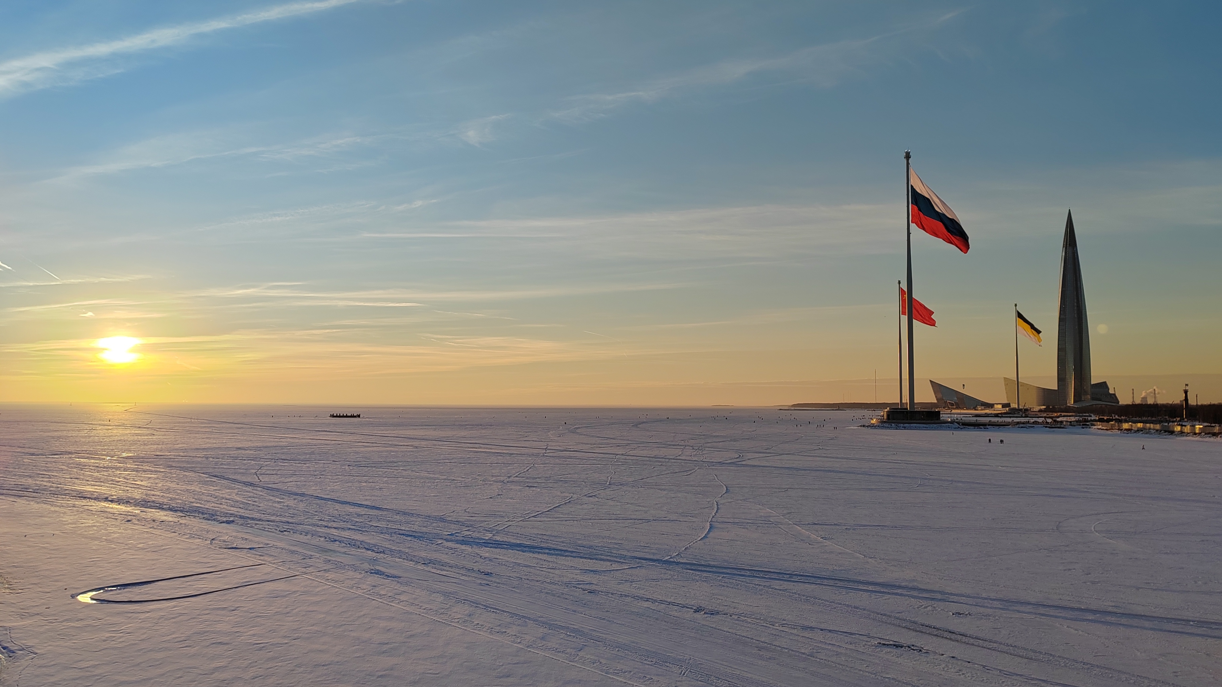 Итоги 2025 года в Петербурге с Максимом Морозовым