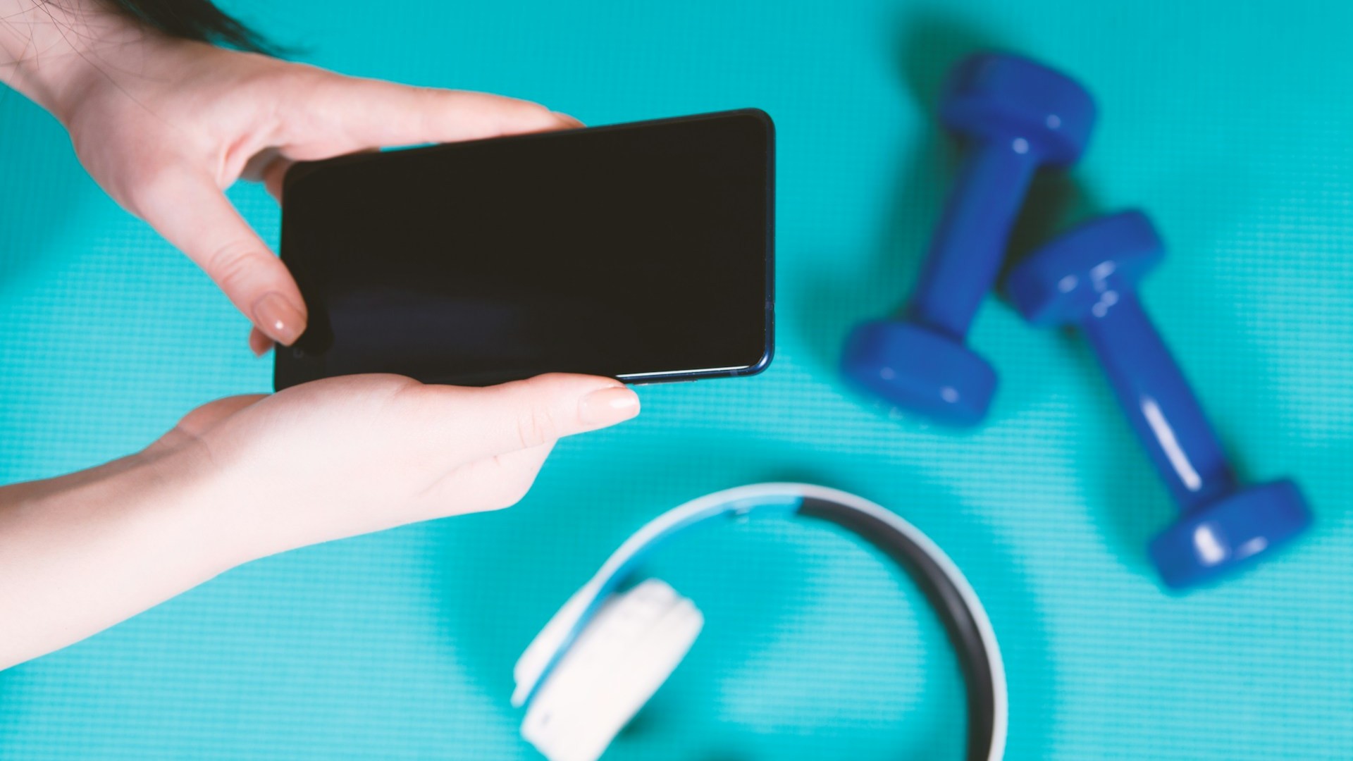 Онлайн-сервисы против фитнес-клубов и легенда «ПСЖ» из России