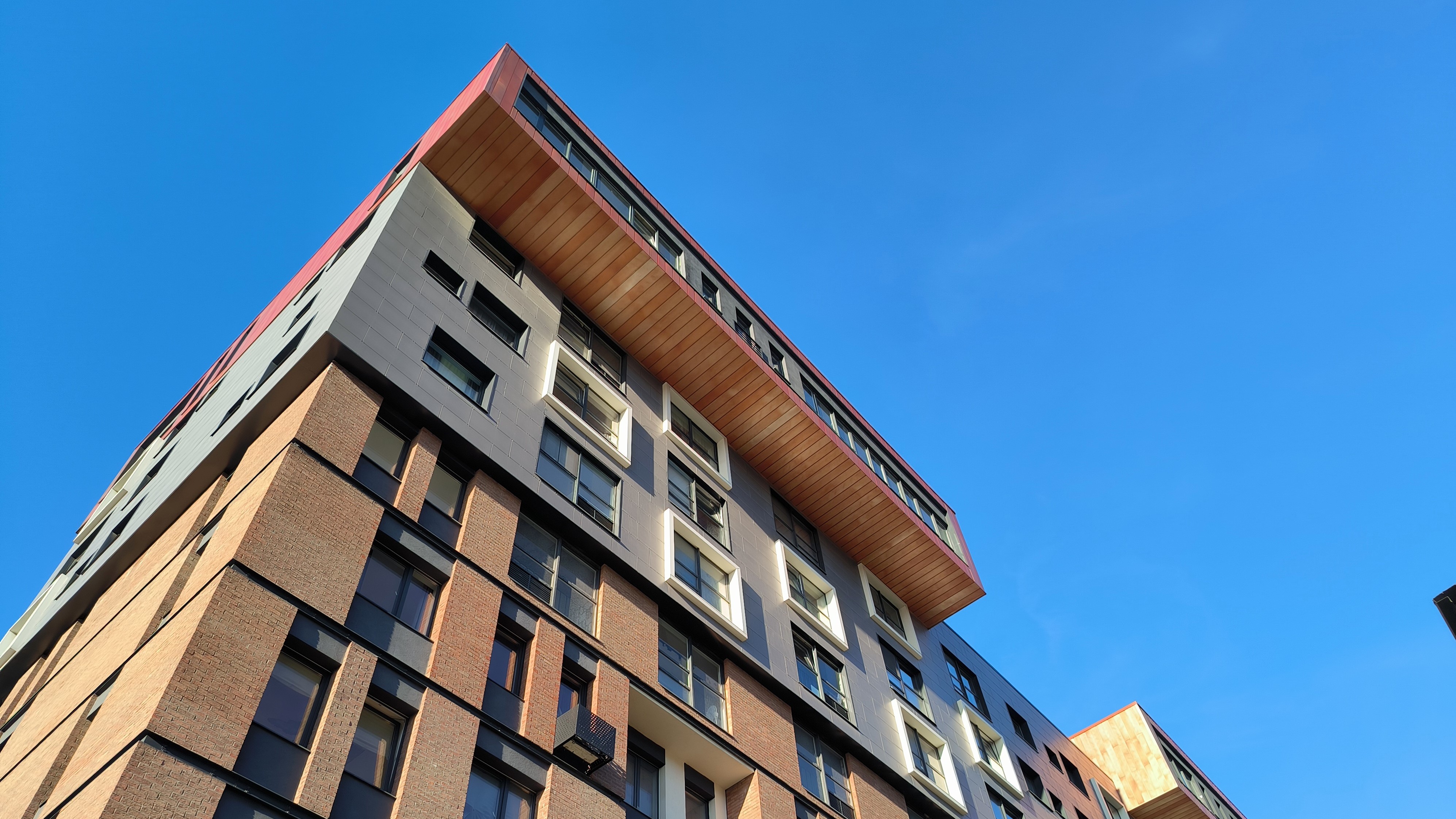 Продажи новостроек в городах-миллионниках РФ выросли на 12%