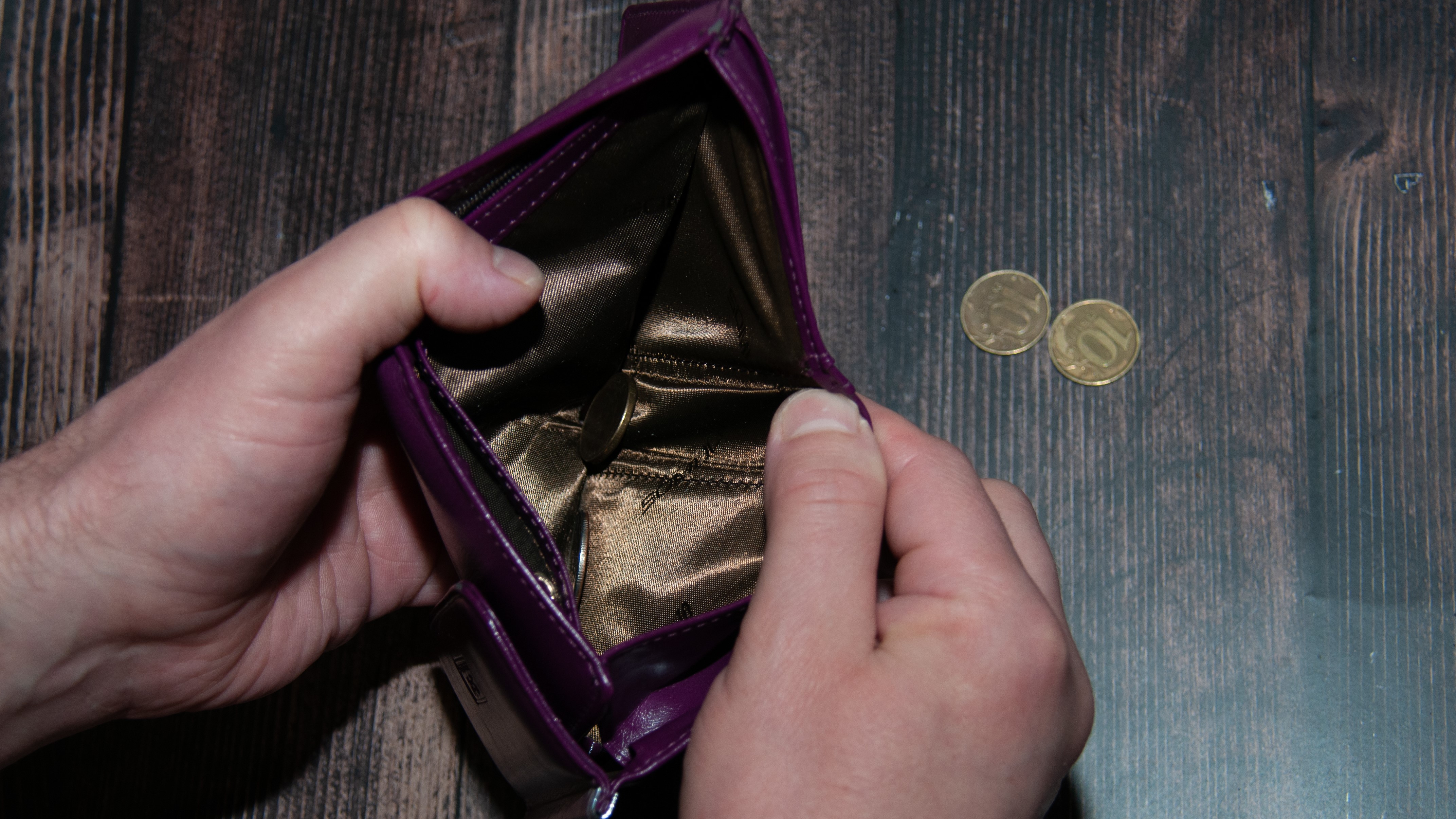 Доля отказов по заявкам на POS-кредиты в РФ в феврале выросла на 4,7 п.п.