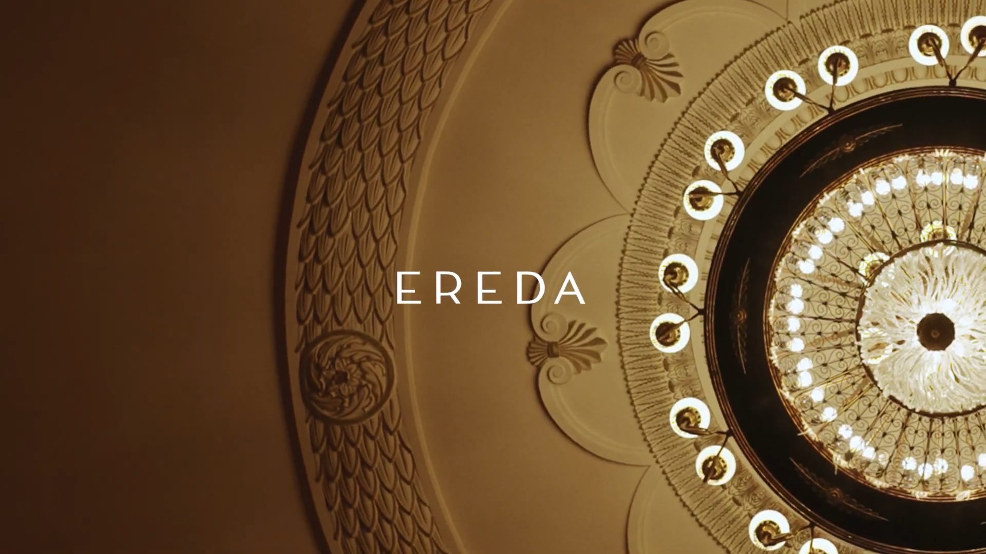 EREDA: мир без границ и страсть к путешествиям