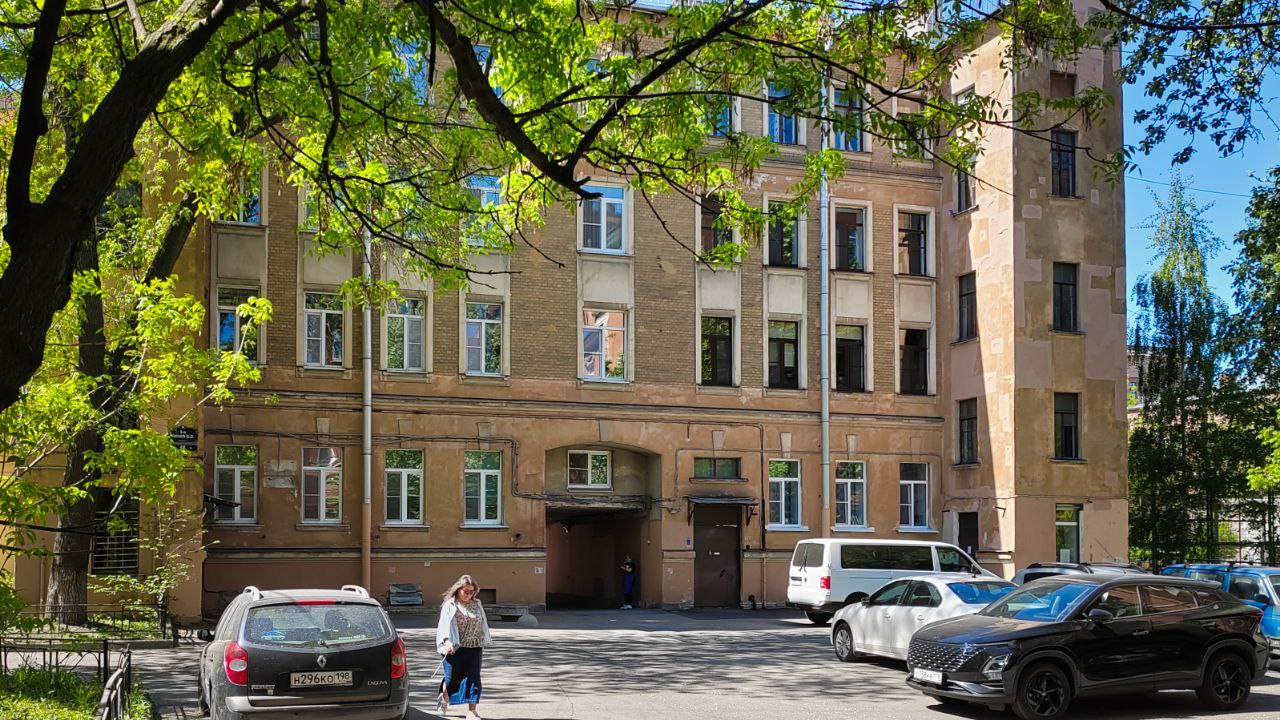 Петербуржцы стали на 47% реже жаловаться на проведение общих собраний
