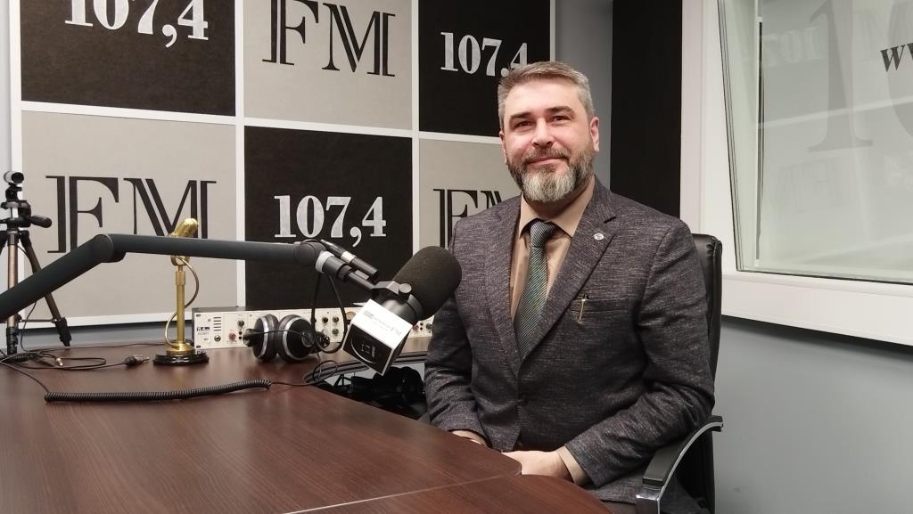 Евгений Мухаметшин: сейчас пик эпидемии компьютерного зрительного синдрома