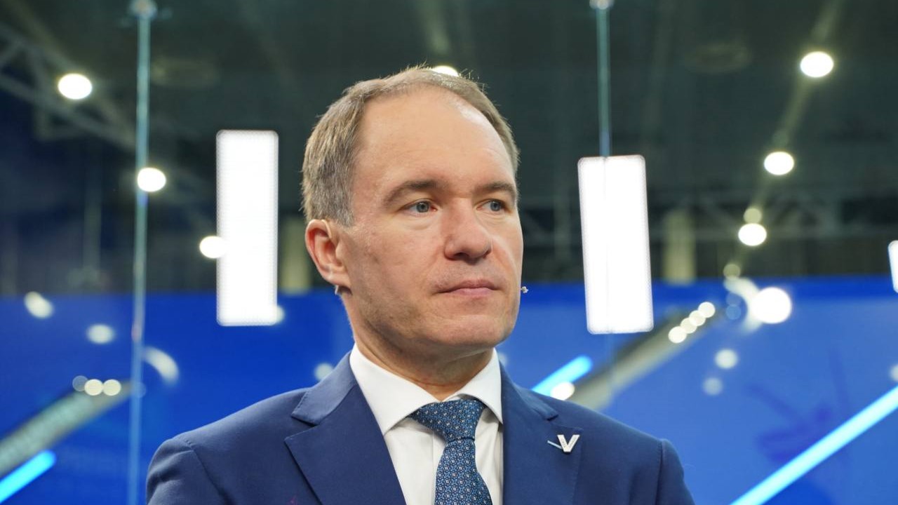 Александр Ситов рассказал, что будет с уличной торговлей в Петербурге