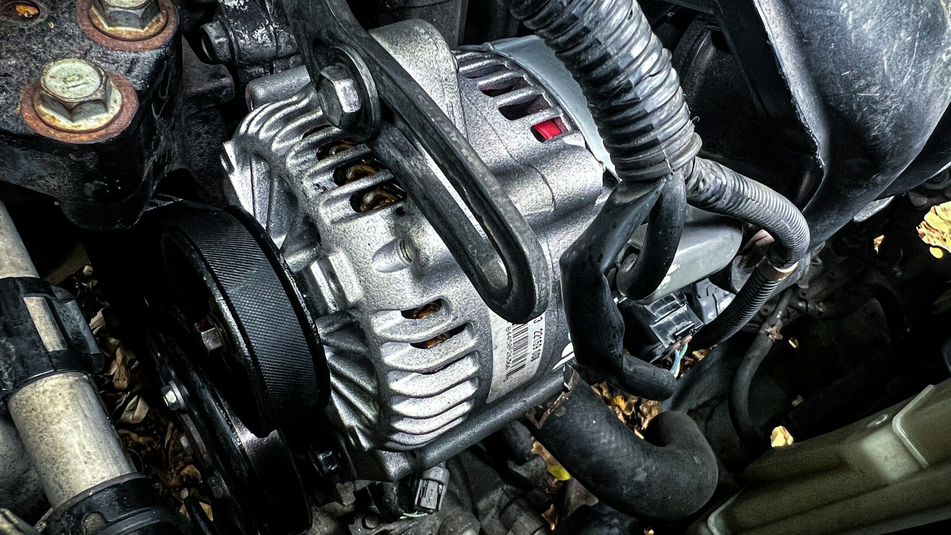 Автозапчасти подешевели в опте в среднем на 15%