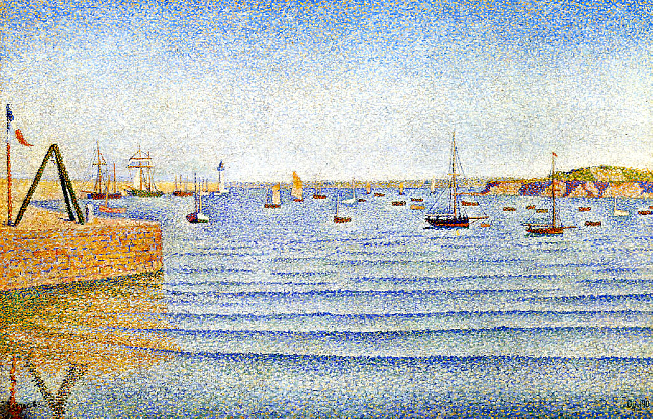 О новостях из мира большого арт-бизнеса