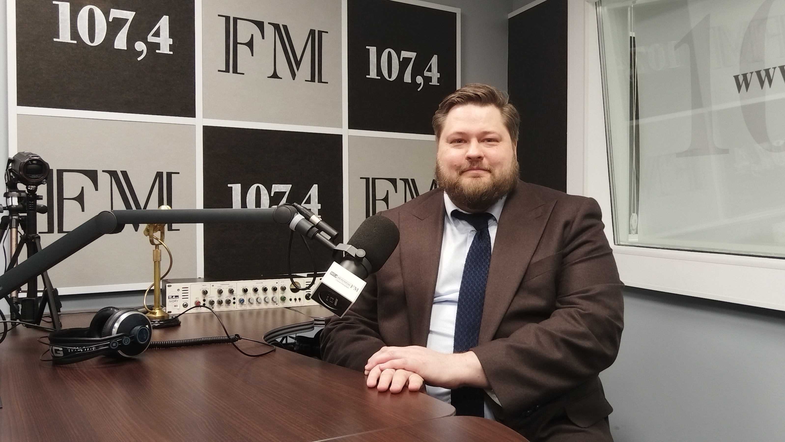 Кирилл Овчинников, «Газпром нефть»: о корпоративной науке для молодых учёных