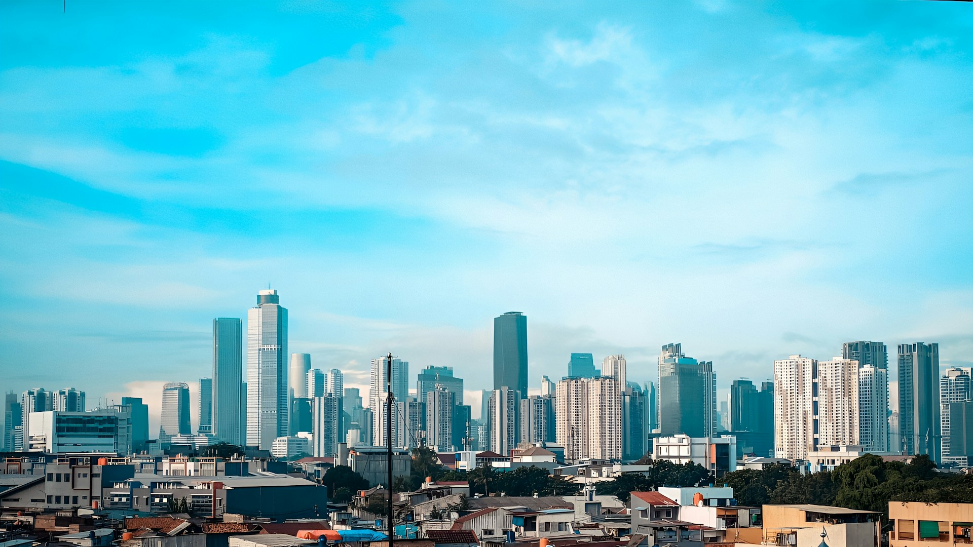 Таиланд и Индонезия: ситуация на двух самых популярных рынках недвижимости Юго-Восточной Азии