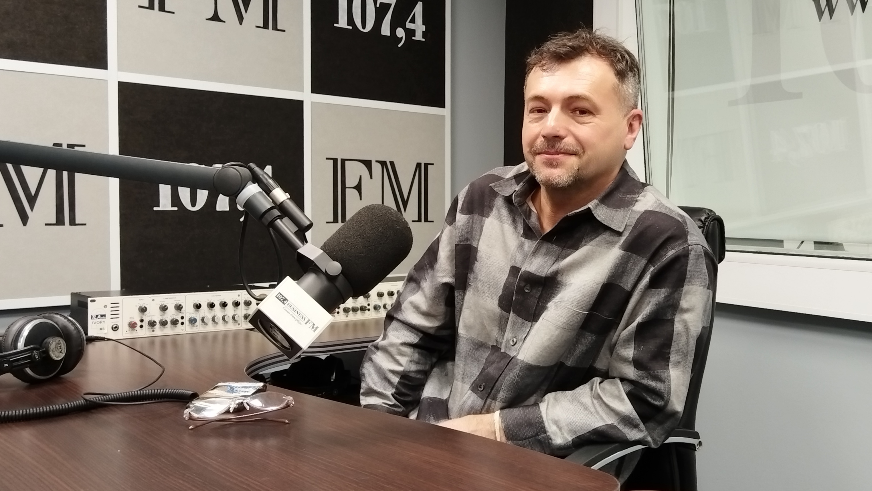 Александр Затуливетров: о продаже бизнеса в Камбодже и возвращении в Петербург 