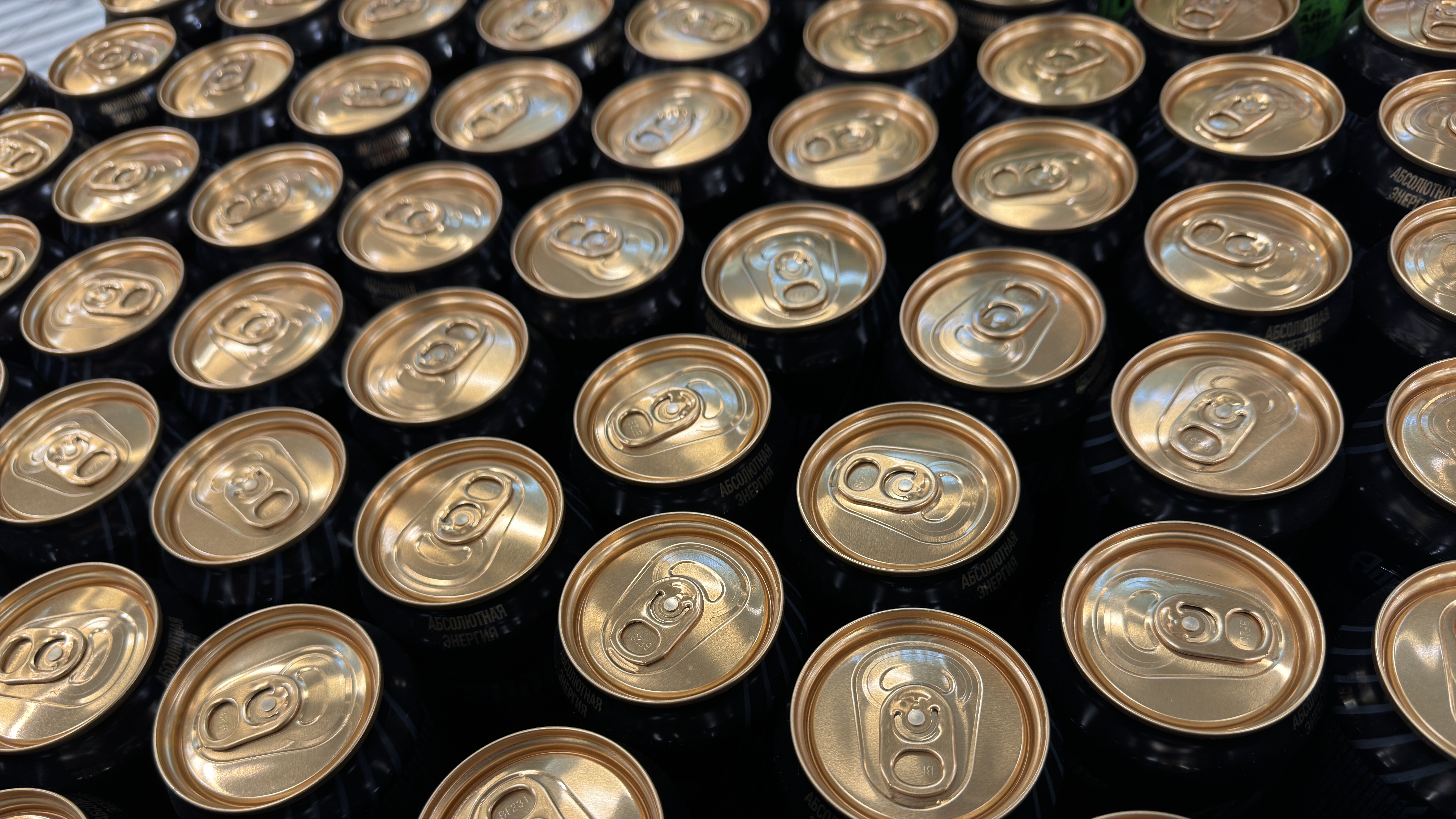 Россия сократила импорт пива из ЕС до минимума с 2004 года