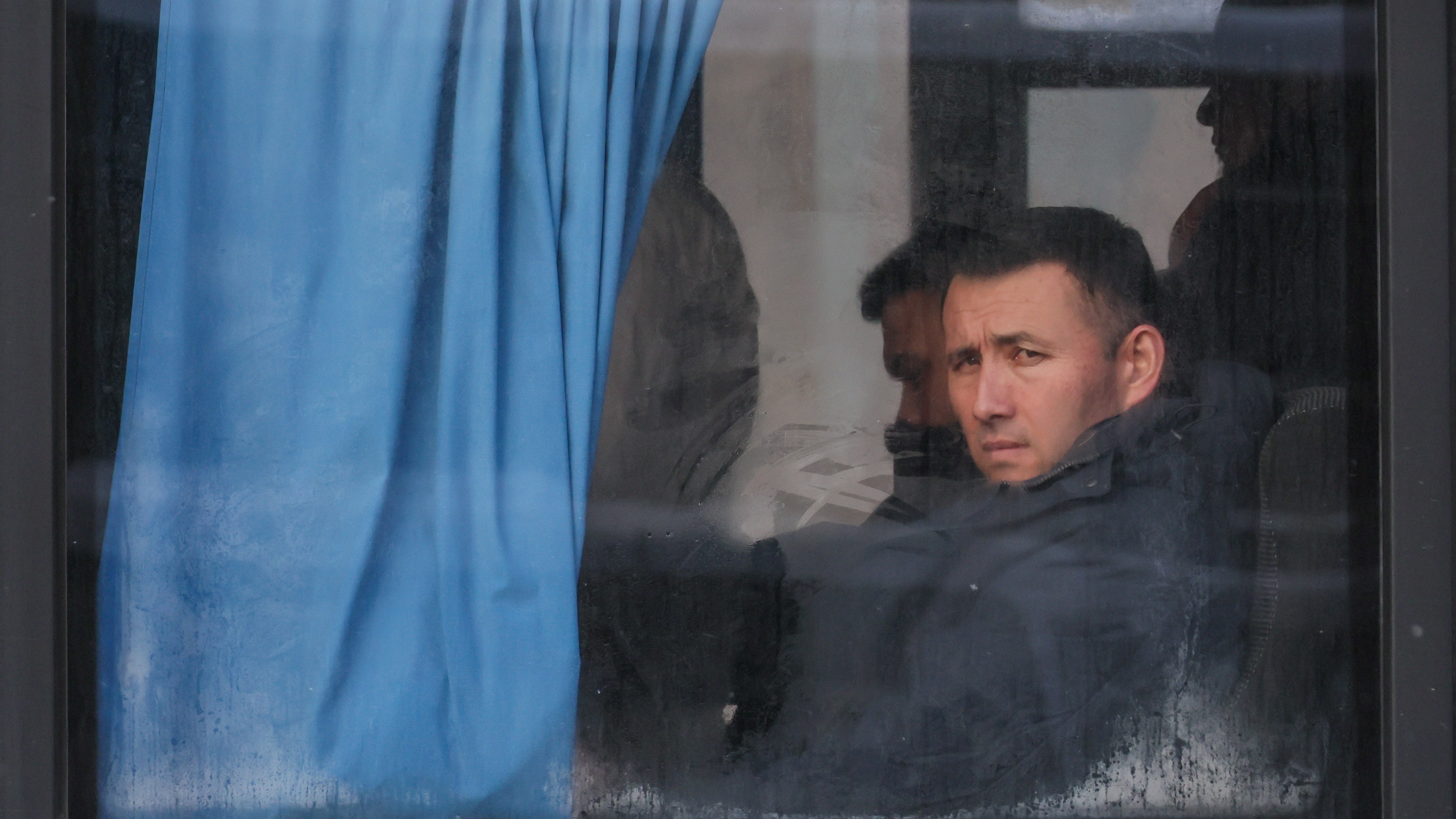 В России рекордно снизился найм мигрантов из безвизовых стран