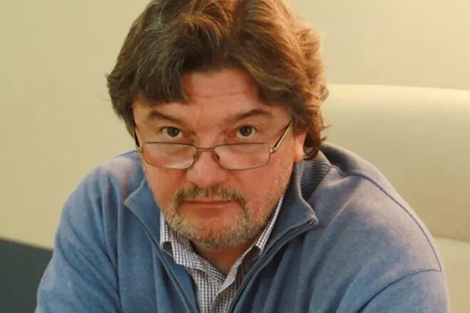 В Петербурге умер основатель АЖУР и «Фонтанки» Андрей Константинов