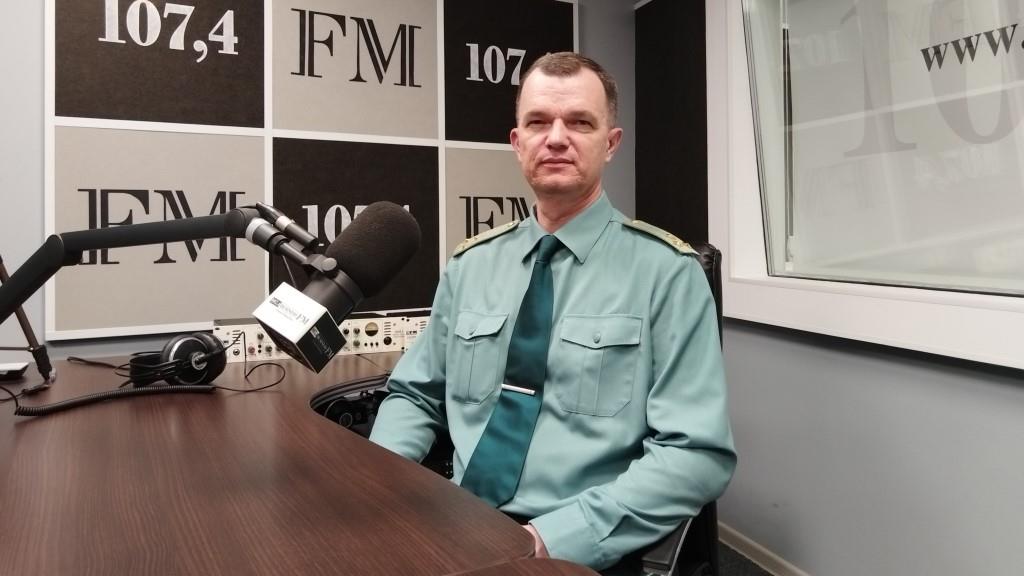 Глава СПб таможни Плотников: про цифровой контроль, «Честный знак» и контрафакт