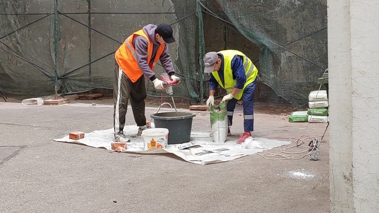 Ленобласть будет постепенно отказываться от привлечения трудовых мигрантов