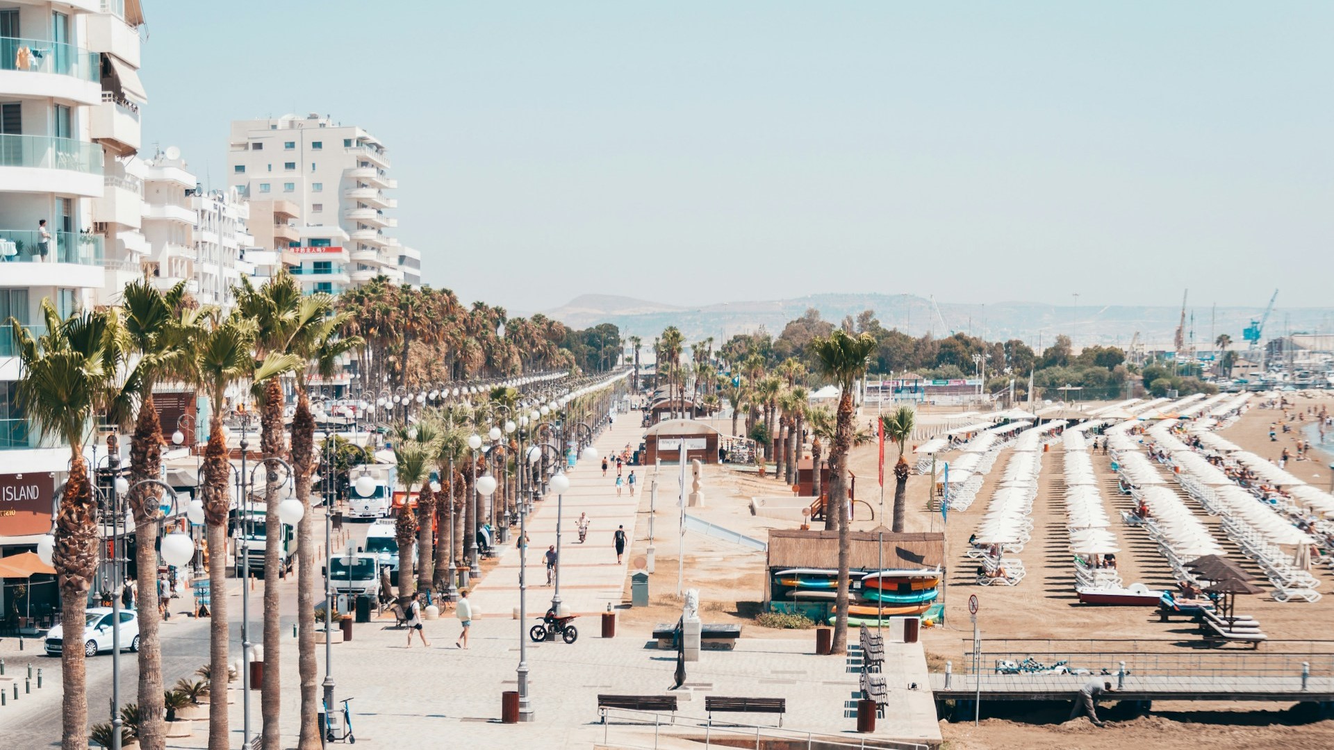 Покупка недвижимости на Кипре: остров манит почти невозможным