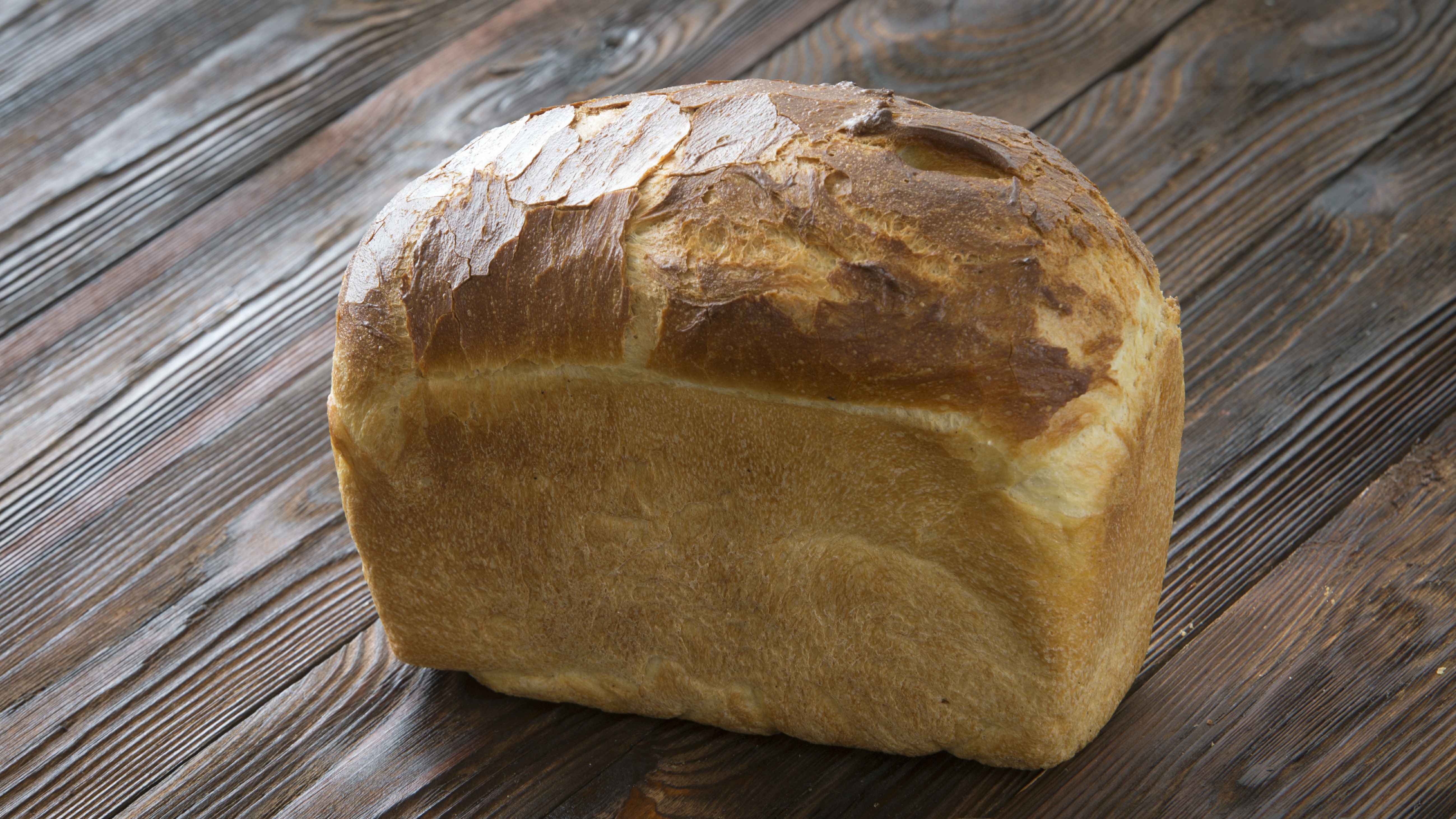 Росстандарт вводит с 1 апреля новый ГОСТ на белый хлеб из пшеничной муки