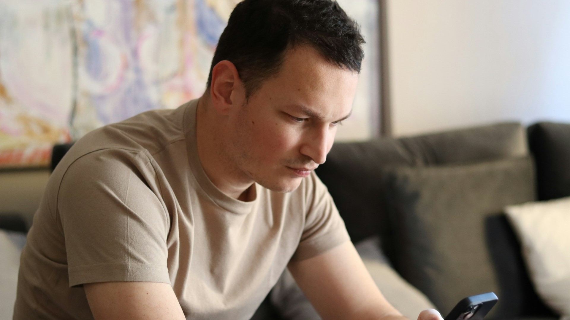 Более 70% петербургских предпринимателей не готовы общаться с ИИ-автоответчиком 