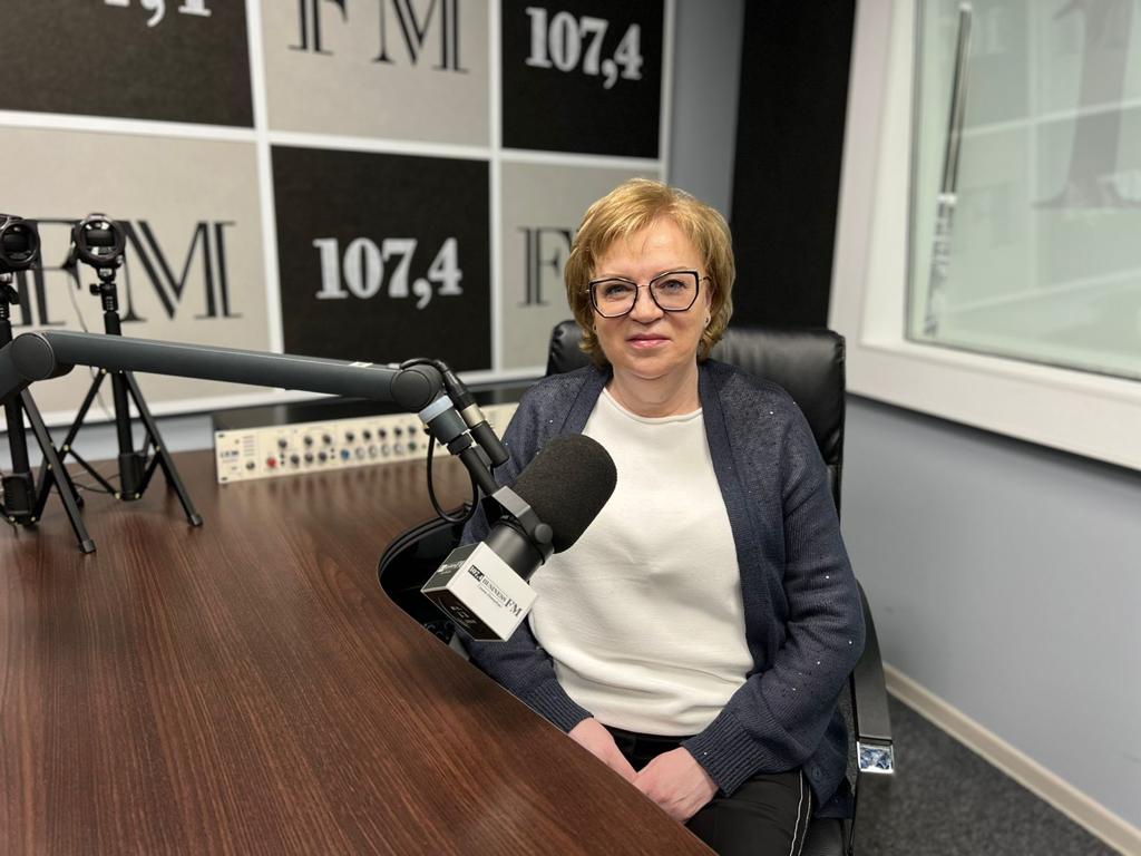 Елена Кириленко: необходимо предоставлять беззалоговые кредиты надежным компаниям