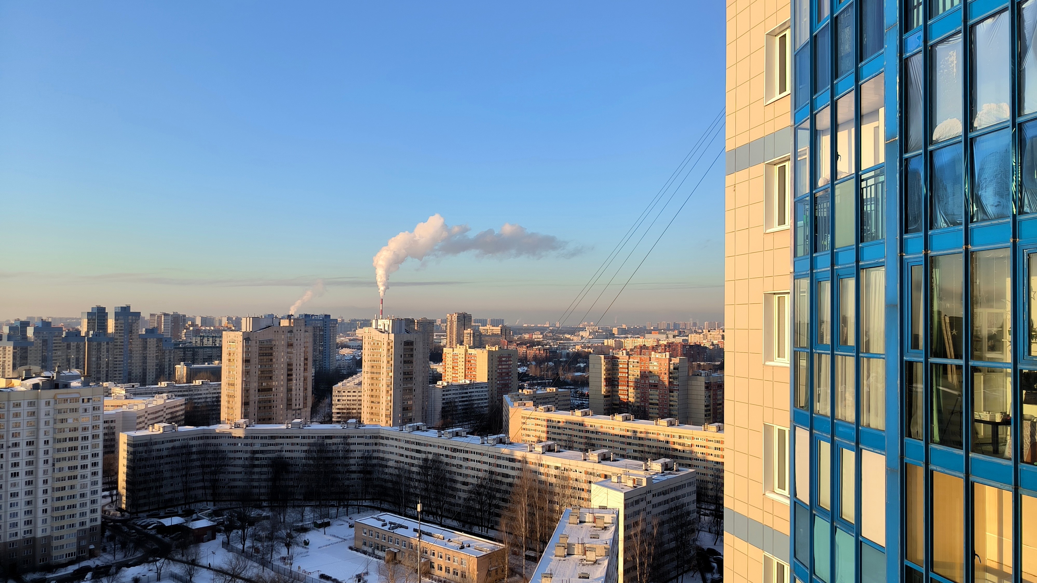 Новостройки больше всего подешевели в Челябинске, Петербурге и Саратове