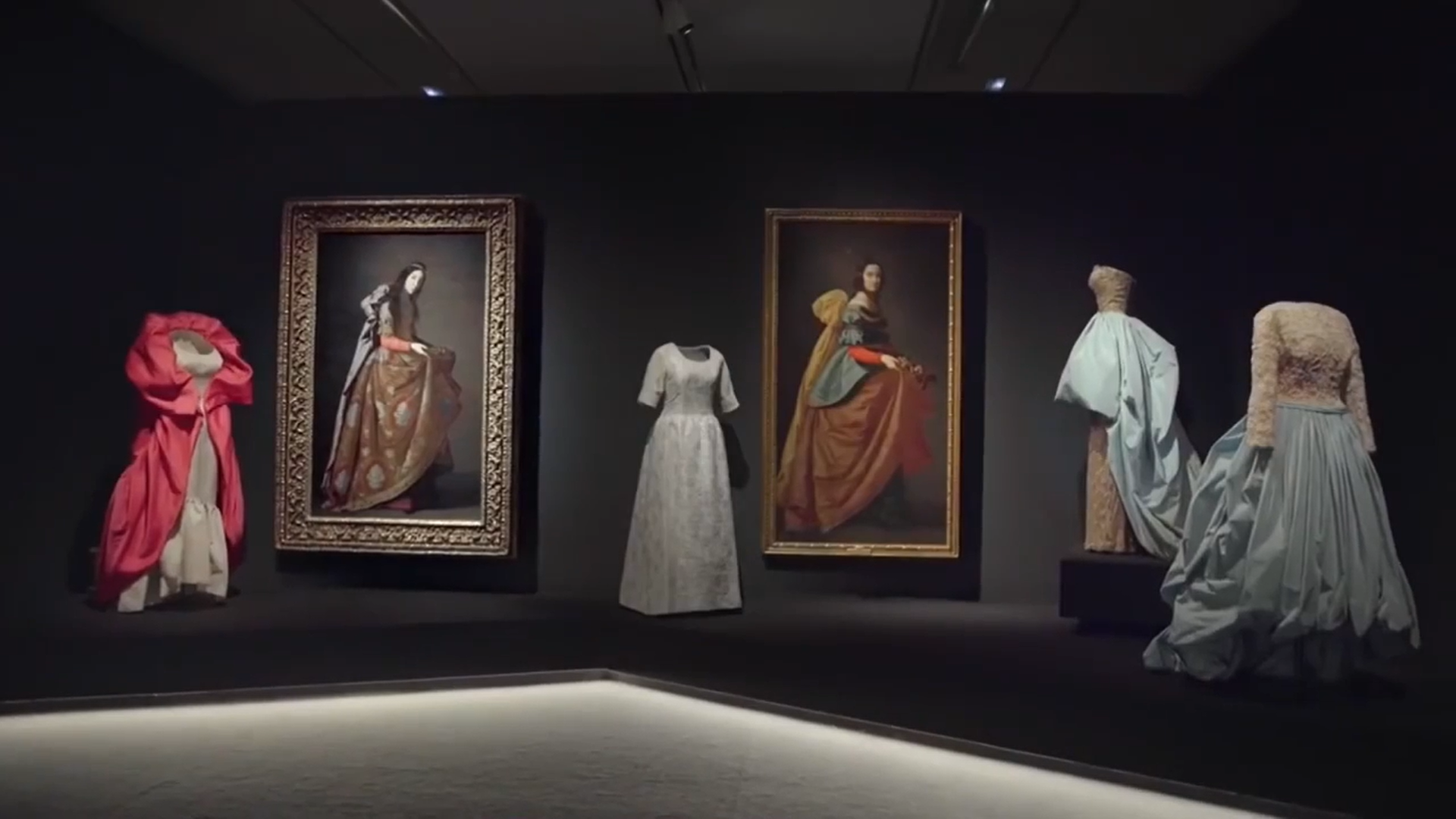 Модный архив: Кристобаль Баленсиага (1895-1972)