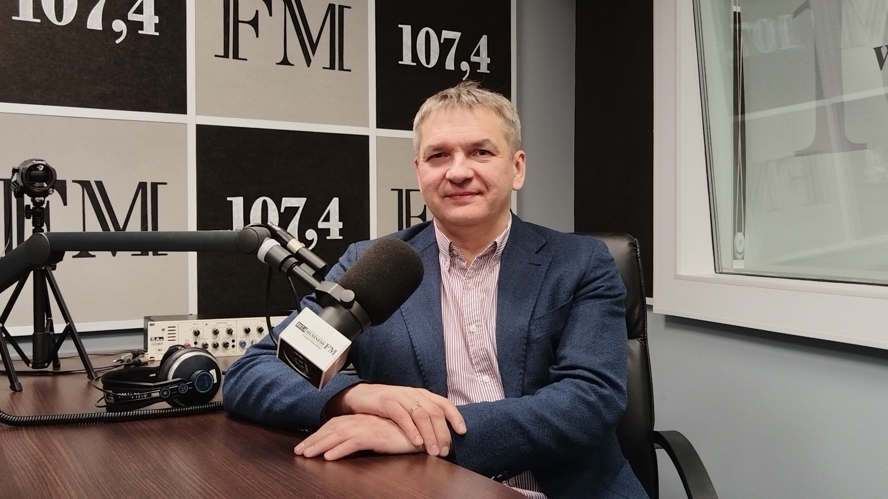 Алексей Горбунов, MANGO OFFICE: о больших данных, чат-ботах и трендах рынка