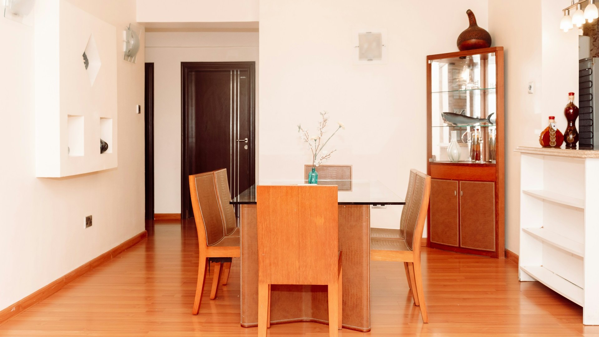 Долгосрочная аренда квартир в мегаполисах подешевела на 3,8% к концу года