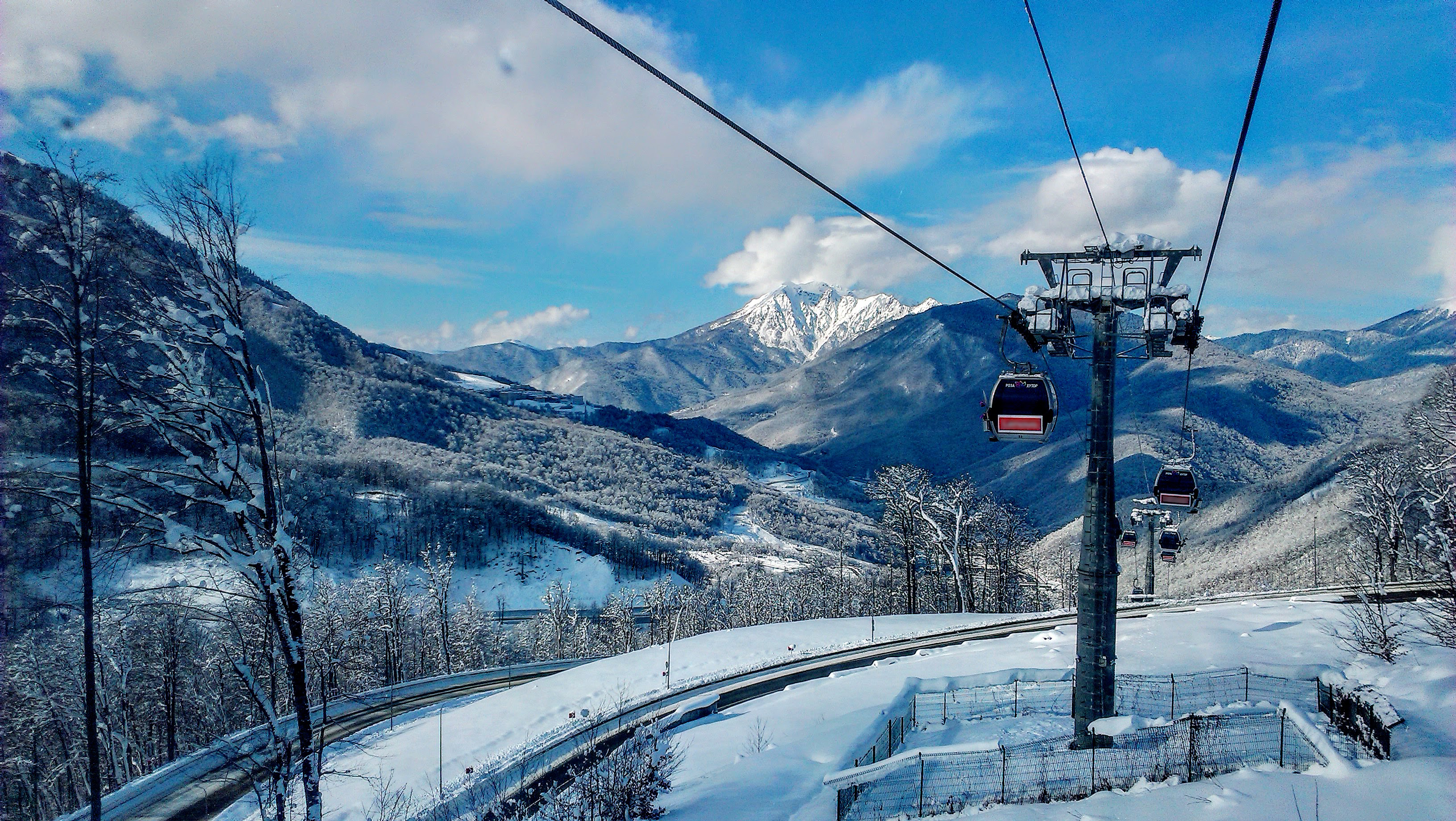 Россияне готовы потратить на горнолыжный отдых в среднем 70 тысяч рублей