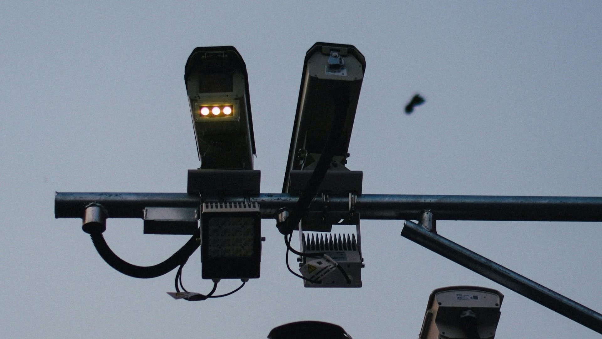 Сеть «умных» камер в Ленобласти расширят до 7 тысяч устройств