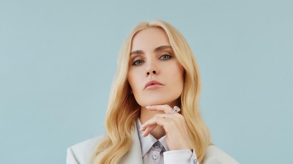 Мария Грудина: о технологиях активного долголетия