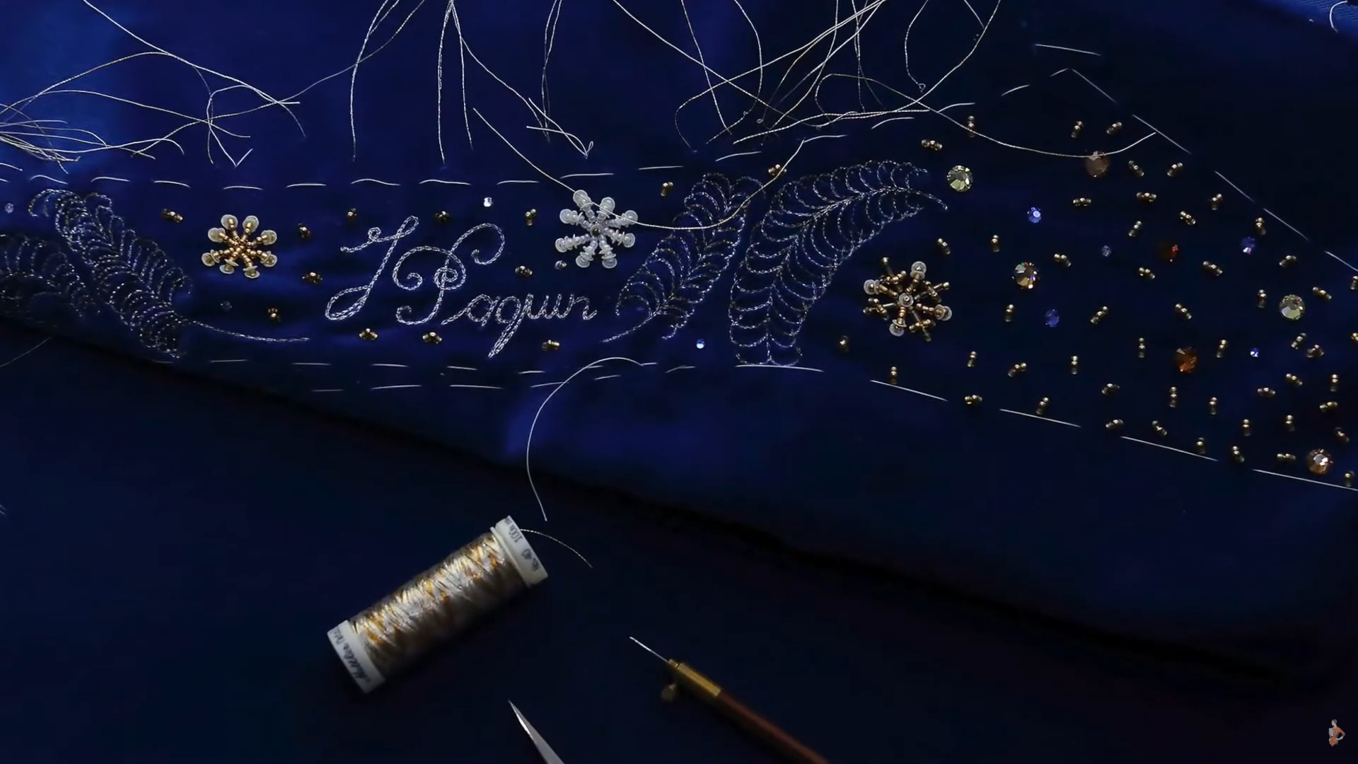 Модный архив: Жанна Пакен (1869-1936)