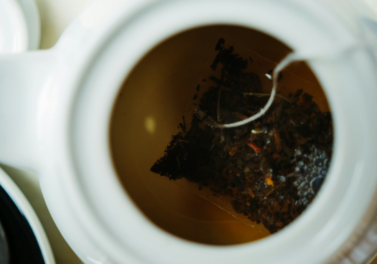 Россия экспортировала чай почти на $100 млн в 2025 году