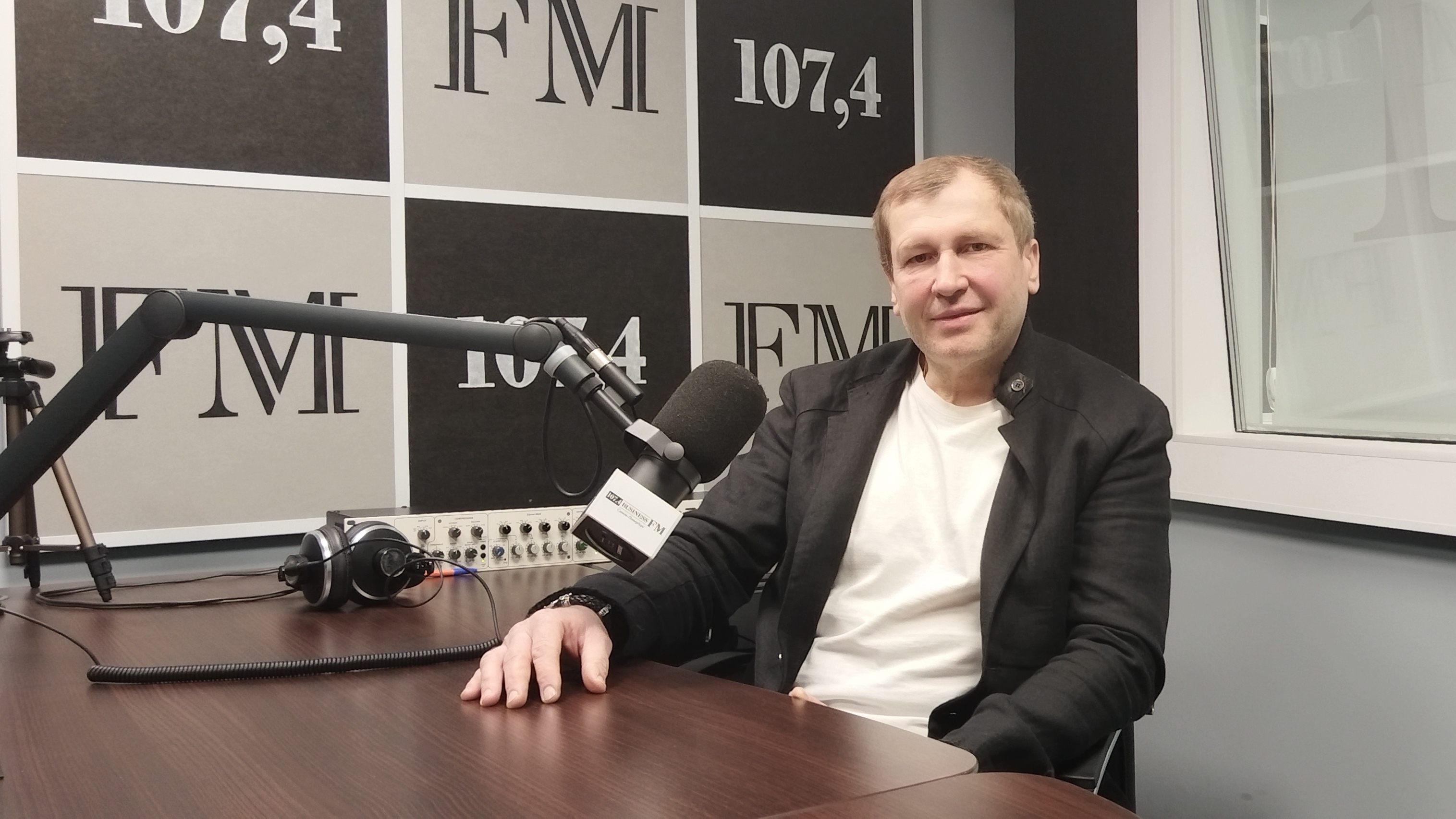 Павел Куприн: пластическая хирургия невозможна без косметологии 