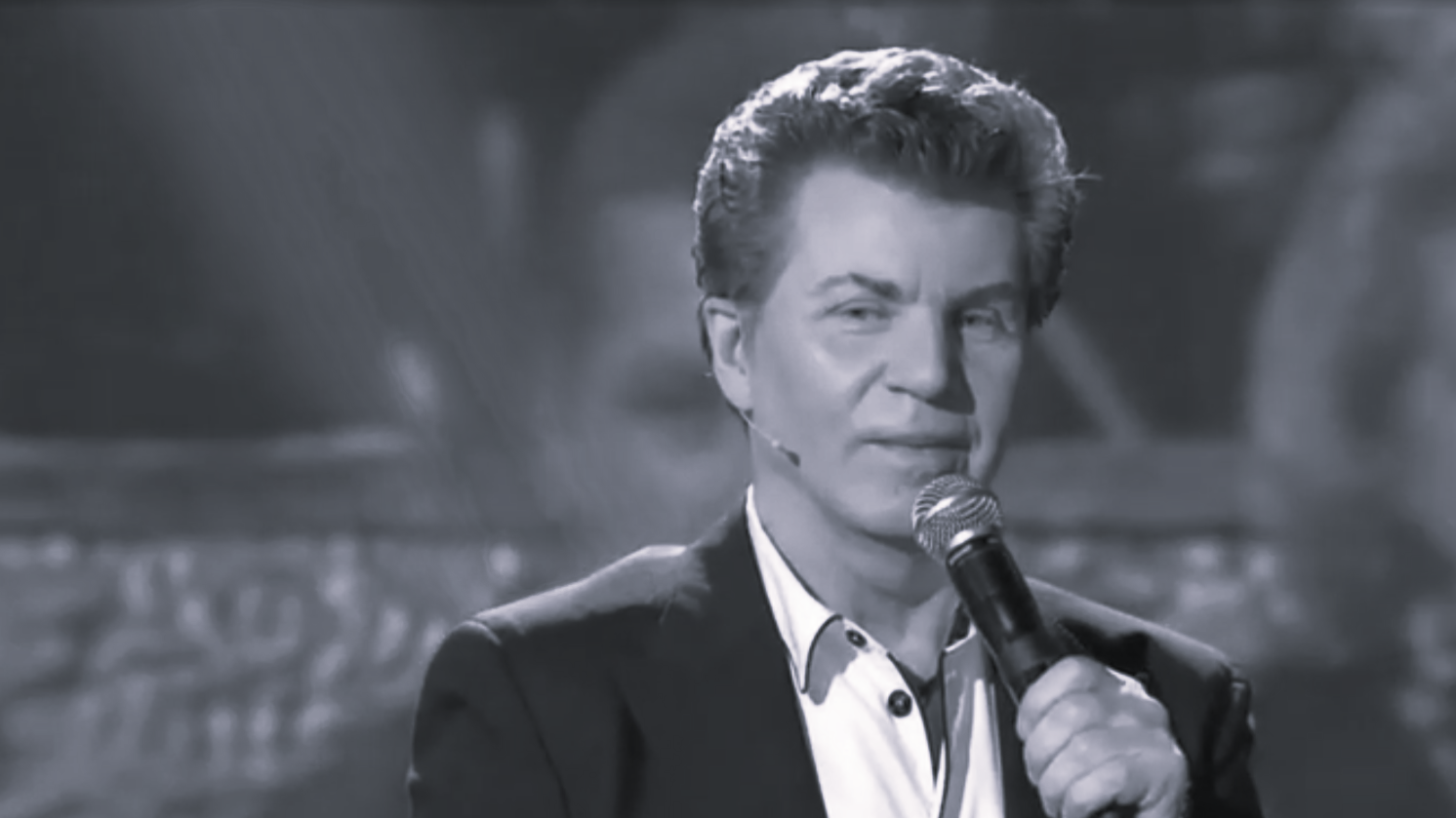 Умер исполнитель песни «Фантазер» Ярослав Евдокимов