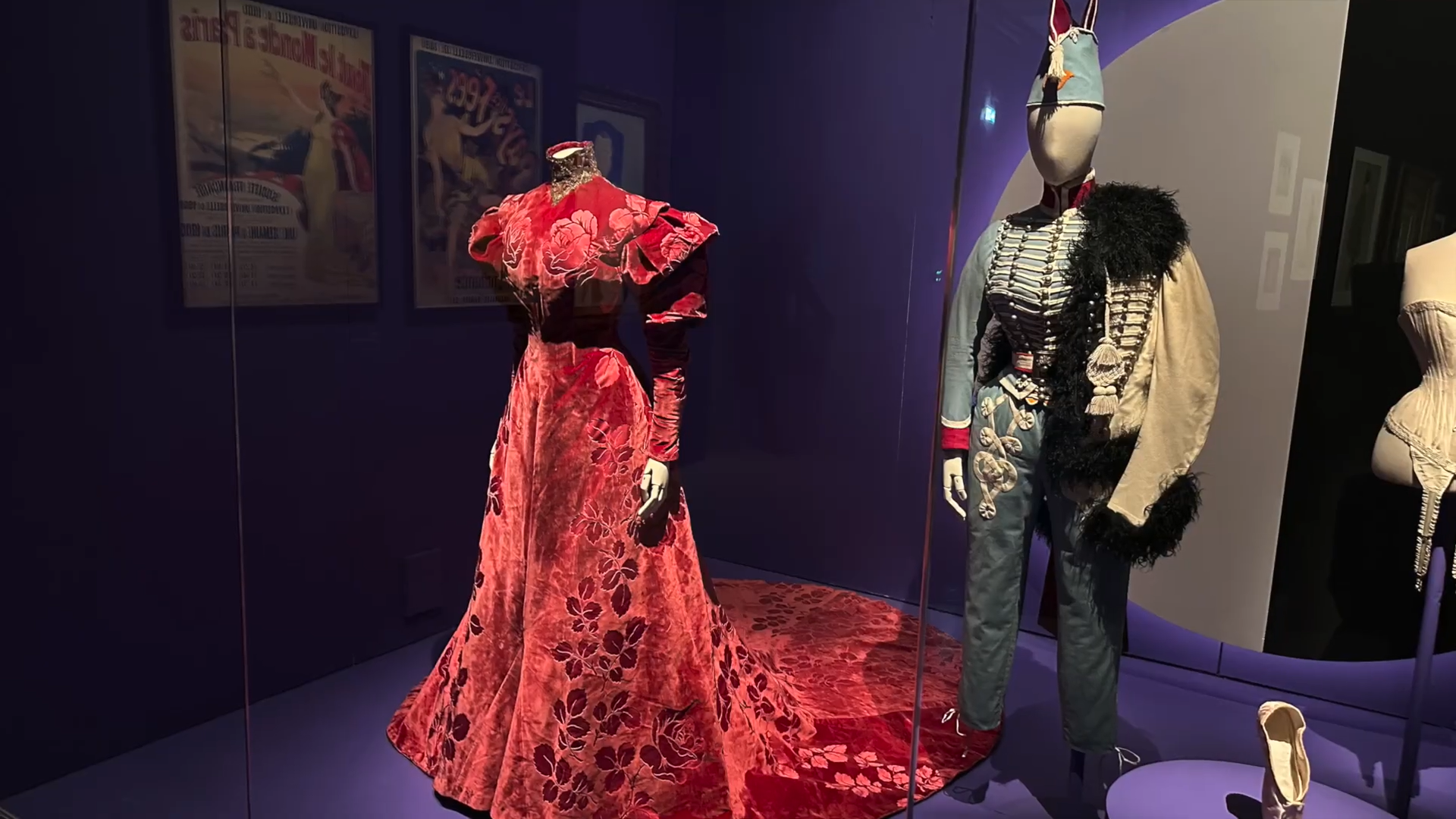 Модный архив: Поль Пуаре (1879-1944)