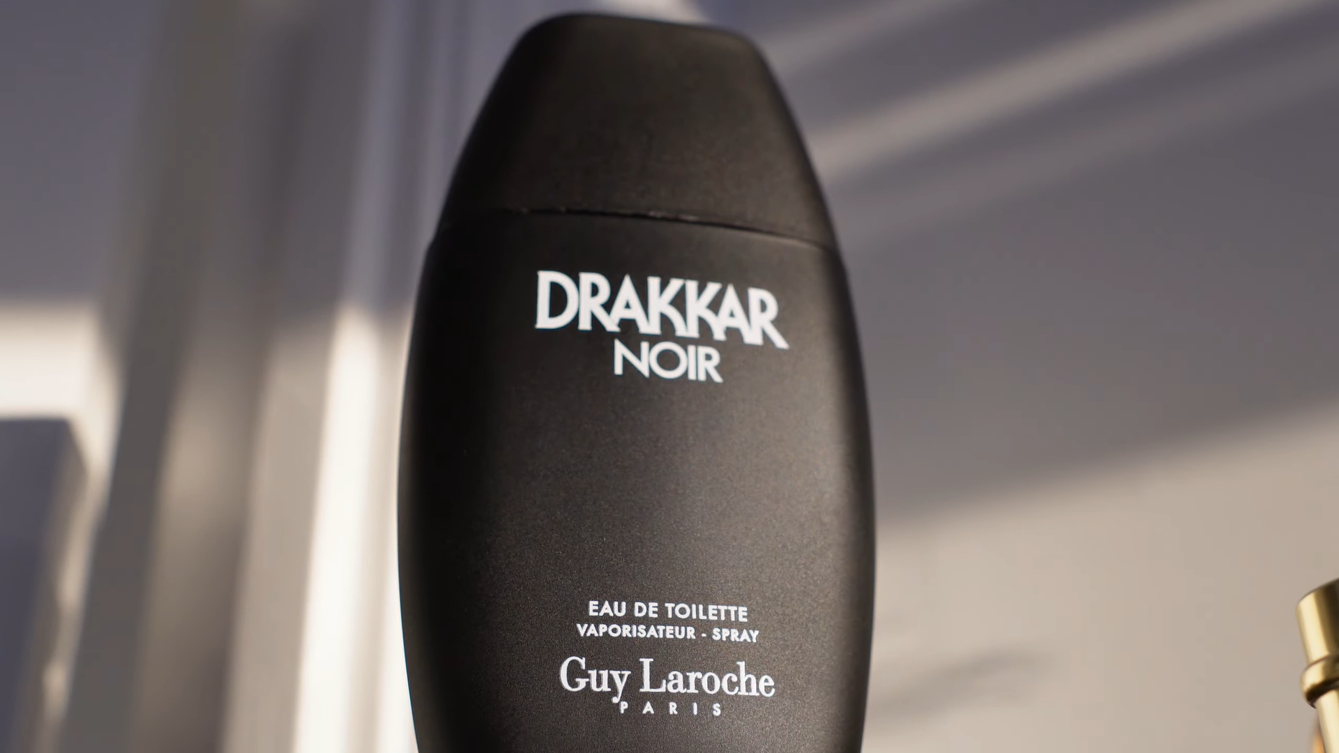 Легендарные ароматы: Drakkar Noir Guy Laroche (1982)