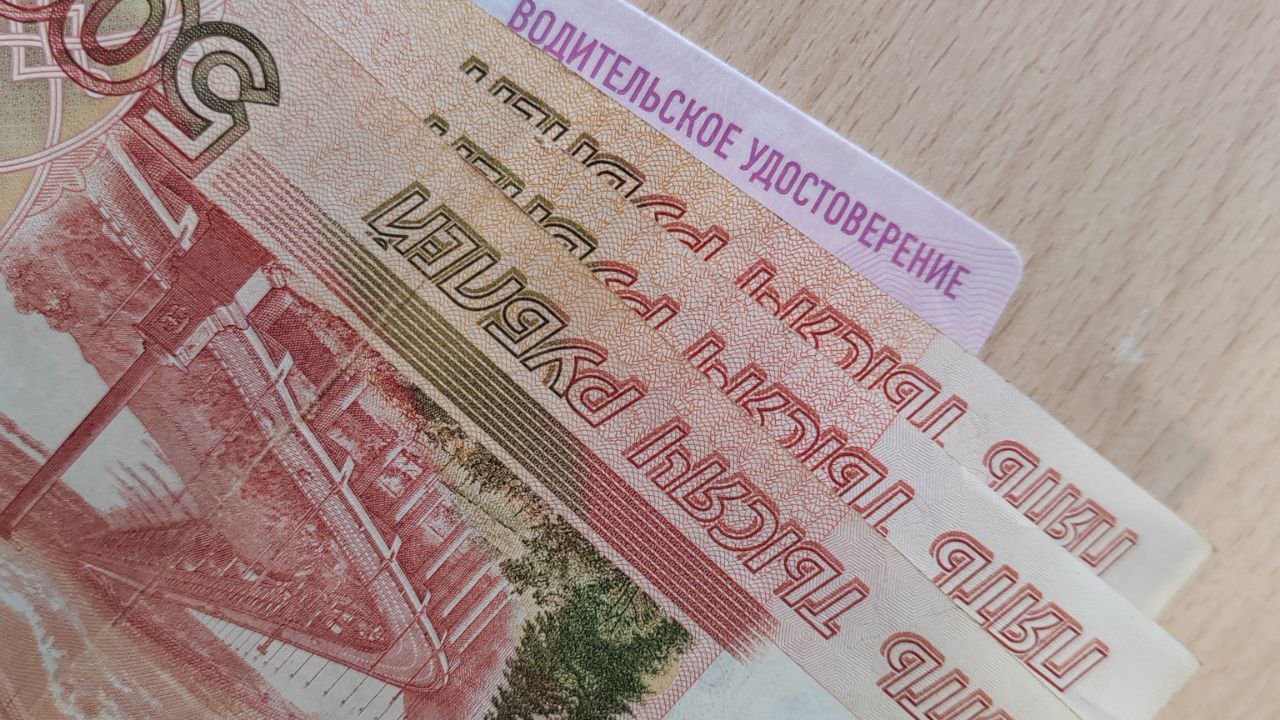 В Петербурге более 200 водителей лишили права управления автомобилем 